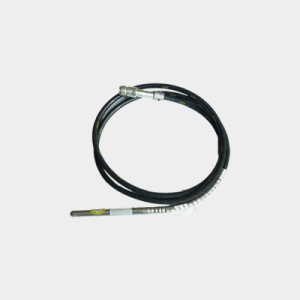 Mechanical Poker Shaft