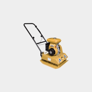 Forward Plate Compactor