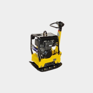 CEC-RC180 Reversible Plate Compactor