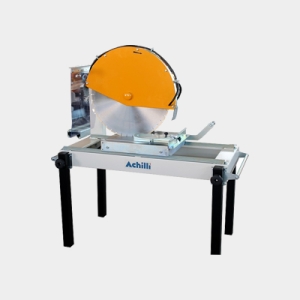 Achilli Floor Grinding And Polishing Machine